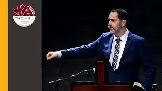 Мандат на подготовку учеников (Матфея 28:18-20)