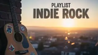 Indie Rock/Alternative Compilation 🎸 That Inspired by Vampire Weekend Vol 418