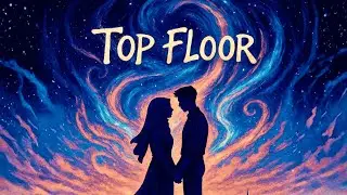 Mt. Prime - Top Floor (Official Audio & Visualizer)