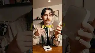 Может быть, глупость &mdash; это новый ум 🤔