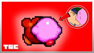 Kirby Super Star Is Weird