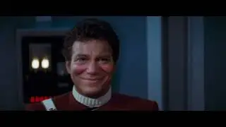 YTP - Star Trek Wrath of Khan - Try Not To Laugh (Spock's Funeral Scene)