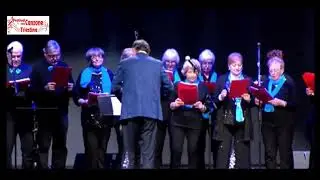 LA CANZON DEI GIOIOSI