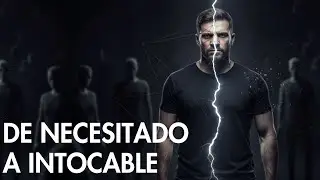 De Necesitado a Intocable: la Psicología del Hombre que Nadie se Atreve a Manipular