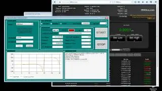 999Dice Bot. Double your investment without risk