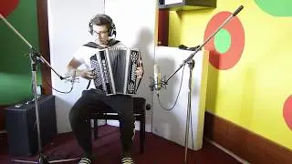 ŠTAVAR MATIC - Na vikendu (B. Klavžar) OTS 2