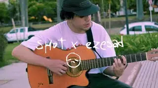 SENTSXD - Indie Sessions NI MI NOMBRE shot x ezesad