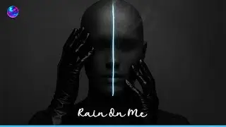 VividSky - Rain On Me