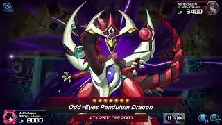 Master Duel deck test