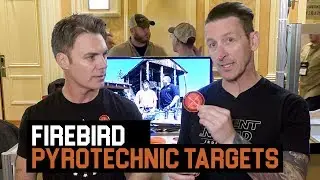 These exploding targets make shooting a blast! &mdash; GearScout Guide