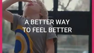 Lizzie Loves BE WELL | A better way to feel better