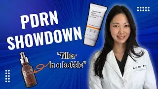 Better than IOPE’s caffeine shot? Genabelle PDRN Rejuvenating Cream