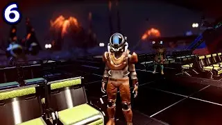 Trading Station and Base Location &mdash; No Man's Sky : 4.0 - part 6