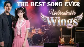 Unbreakable Wings | Calming Music to Escape Reality