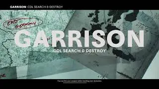 Search & Destroy Reverse Sweep❗️