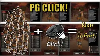 Metin2 SAGA: tutto quello che c'è da sapere sui PG CLICK con @3 Xert #16