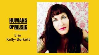 Erin Kelly-Burkett: Running Fat Wreck Chords | Jaxsta's Human of Music