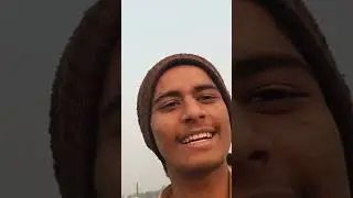 vlog in khet # krish #funny##chandigarhblogger #influencer #love #indianbeautyblogger #memes #indian