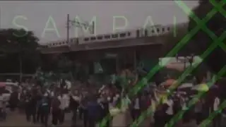 Yakin Usaha Sampai