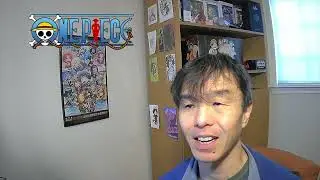 The Loki Story! | One Piece | Manga | Chapter 1170 Reaction