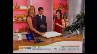 Today Show: Gadgets to Help You Sleep