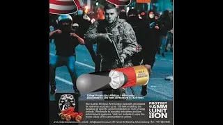 Riot & Protest Ammunition