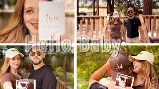 Aile oluyoruz/Neden yoktum?/ Hamilelik Sürecim/ Polikistik Over ? /Belirtiler/1. Trimester 🐣🤎