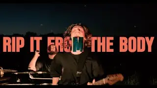 Brotality - The Body (Official Lyric Video)