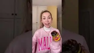 TRYING VEGEMITE&hellip;the correct way