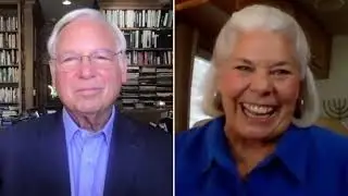 Jack Canfield -Melody Miller Interview