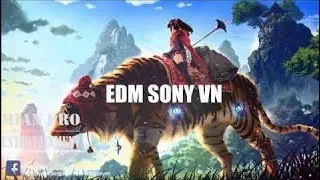 EDM 2017 |  Fly on music | Top 20 Best EDM China Mix 2017 | Những Bản Nhạc EDM China Hay Nhất 2017