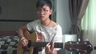 MINE- Bazzi ( ShaunY Cover) Clinton Kane Rendition