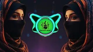 🔥 Most Viral Arabic Song | Boss Boosted Remix | Best Arabic Music 2025 🔊