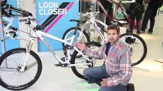 Eurobike 2010 Morewood Bikes - SickLines.com