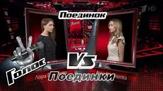 Lora Gorbunova vs. Anna Kadysheva 