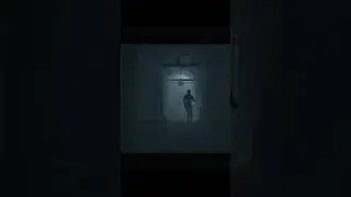 That Was the Wrong Decision - Until Dawn #shorts #untildawn #untildawnremake #horrorgaming #gameplay