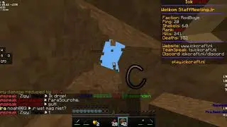 IckCraft#1 BlockGlitcher