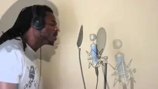 Higher Power Behind the scenes