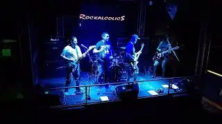 Demonios