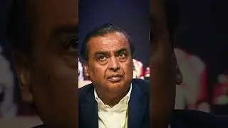 Richest man in India