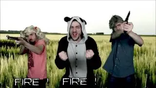 SLG 90 - Savanah - Instant Panda