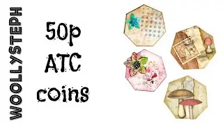 50p ATC coins