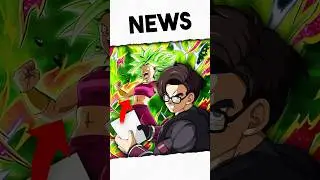 DID DRAGON BALL LEGENDS JUST CONFIRM WHICH NEW LF CHARACTER IS COMING NEXT WEEK?!