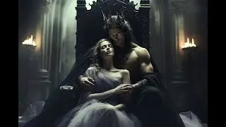 SHE STRUGGLED TO CONTROL HER DESIRE &mdash; AND THE ALPHA KING TESTED HER