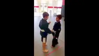 Martial Arts for Kids Haslet, TX | Core Fight Academy