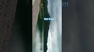 #Ret dam
