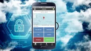 uPatrol Guard Management System | Products | Processing Point