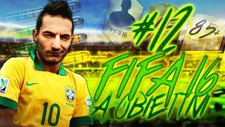 FIFA 16 a OBIETTIVI #12 | 
