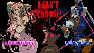 Hades : Torn Between Love and Pain
