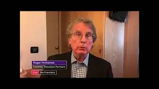 AI is just a tech titan ruse to replace democracy with technology they control Roger McNamee C4News